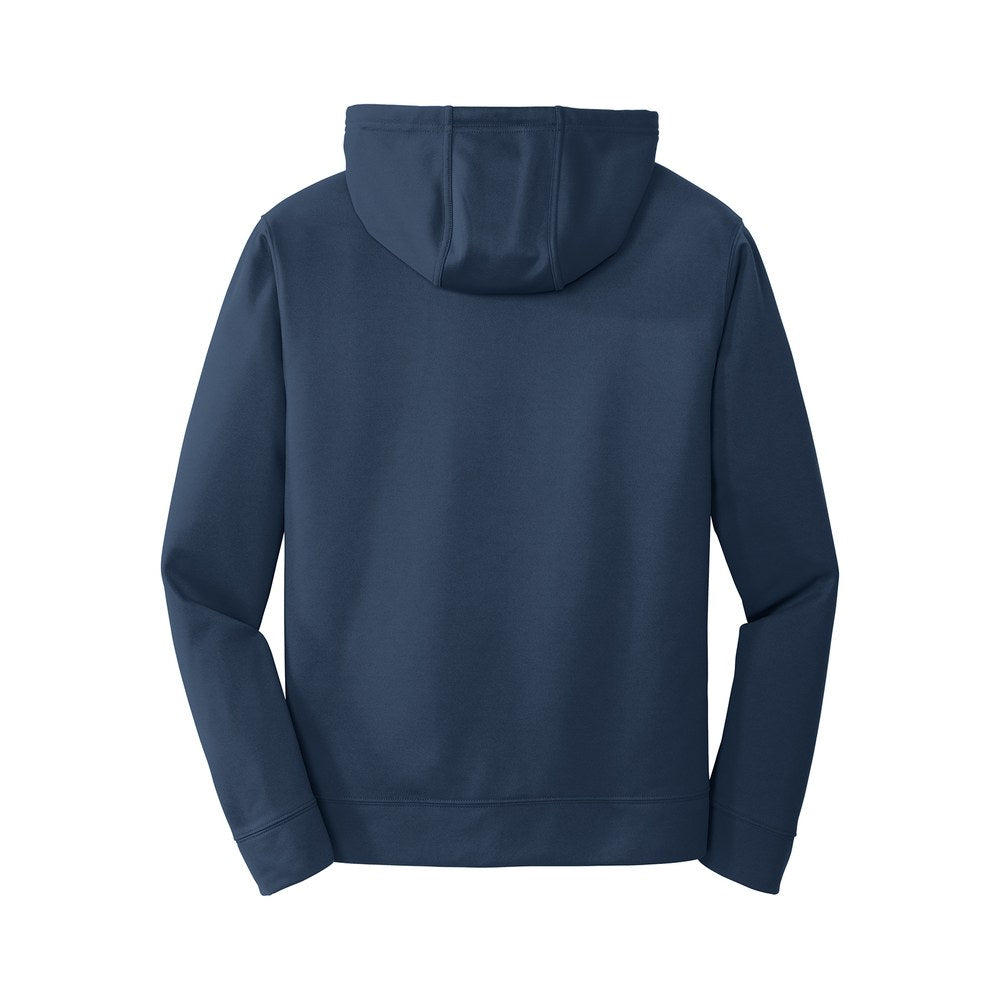 Deep Navy | Back