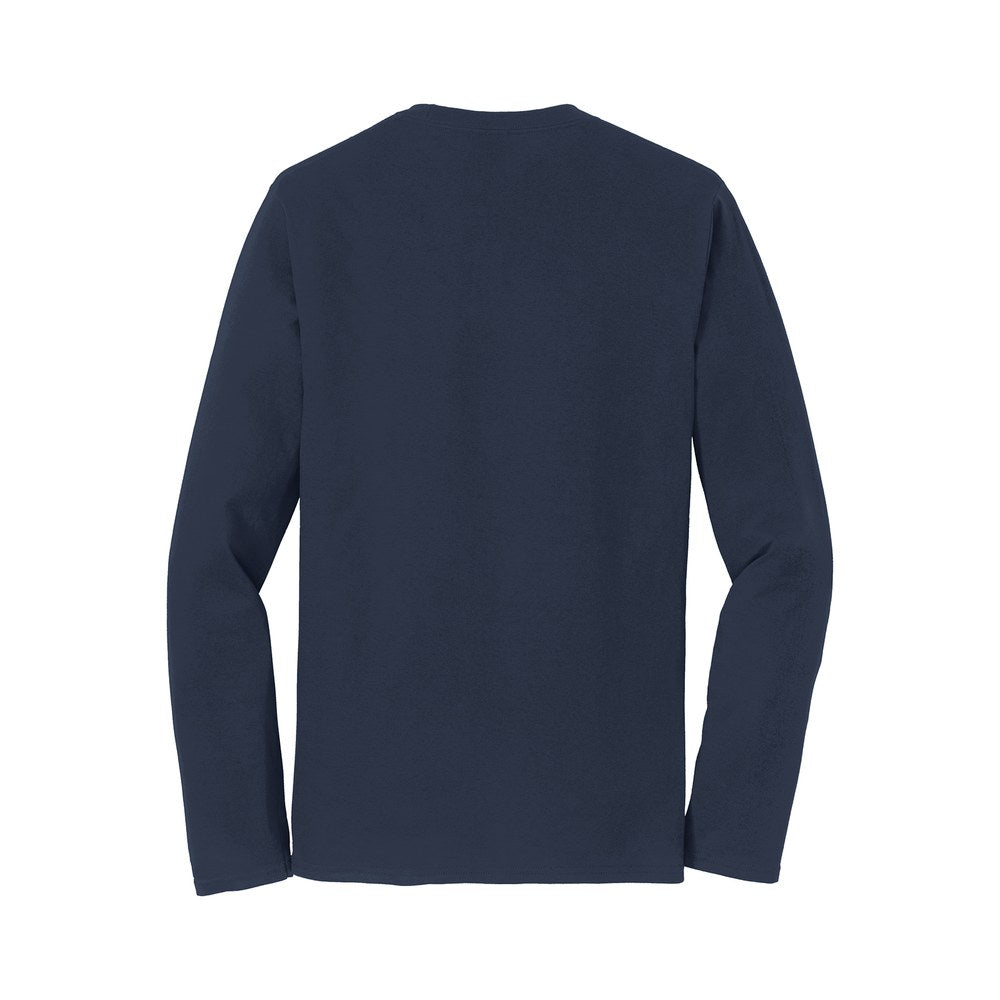 Deep Navy | Back
