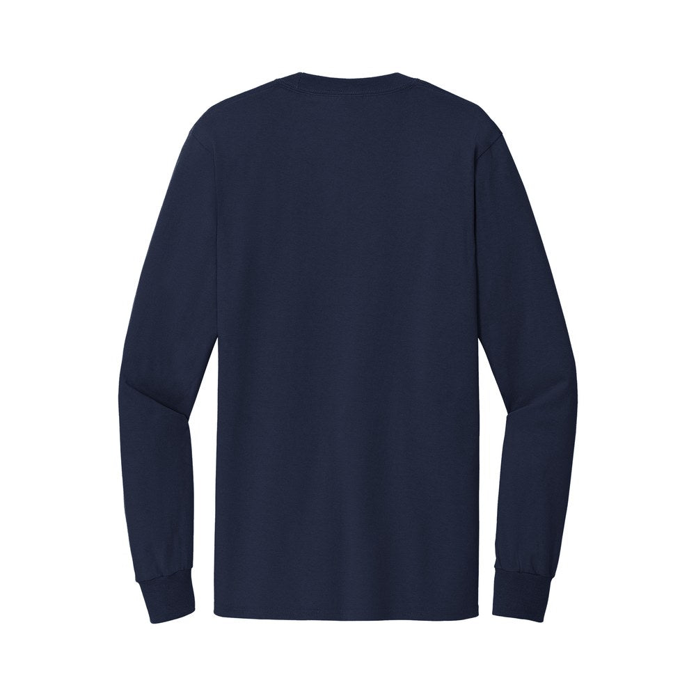 Deep Navy | Back