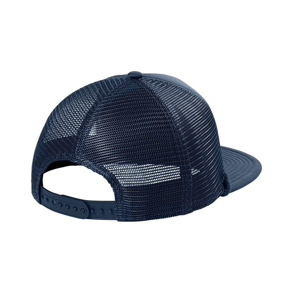 Deep Navy | Back