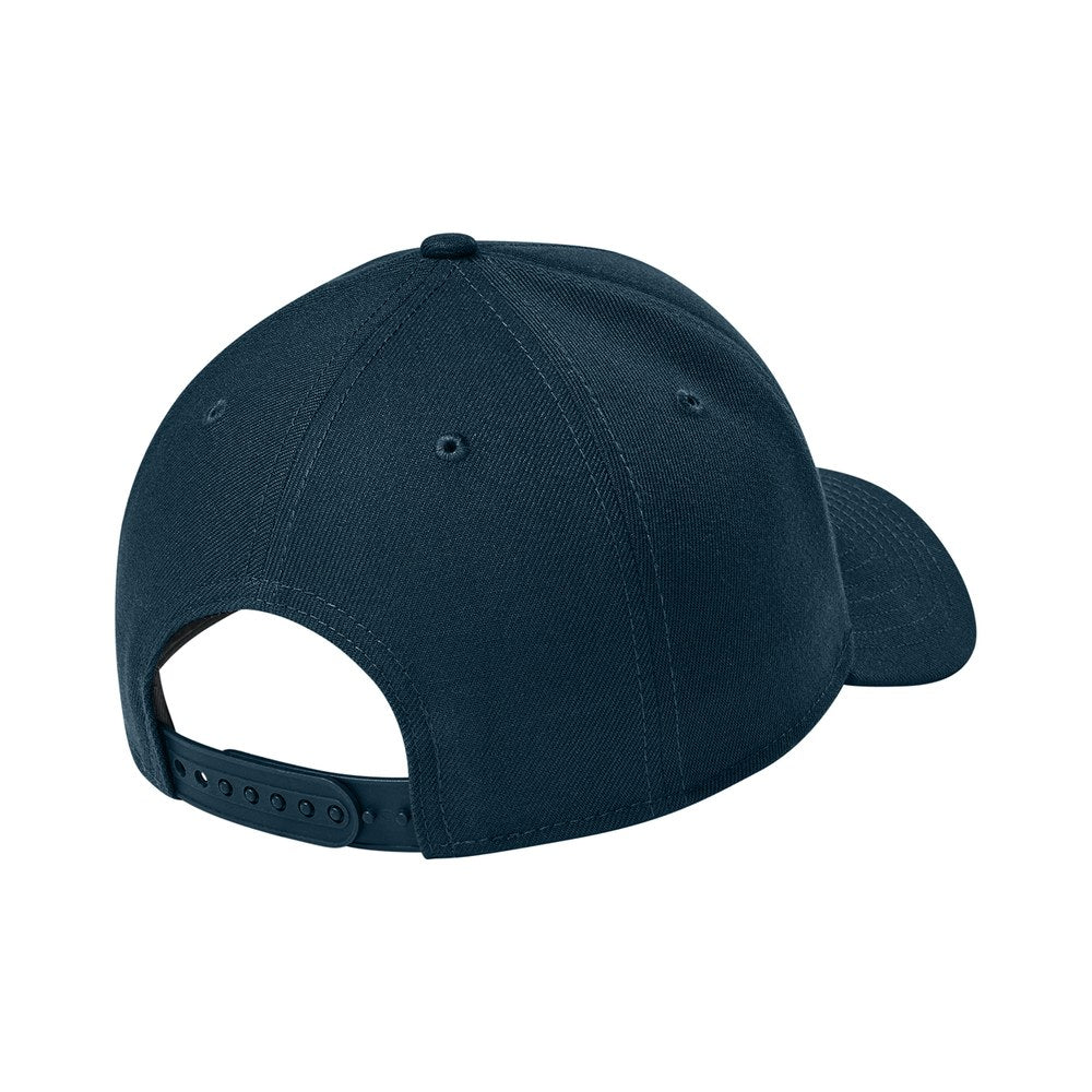 Deep Navy | Back