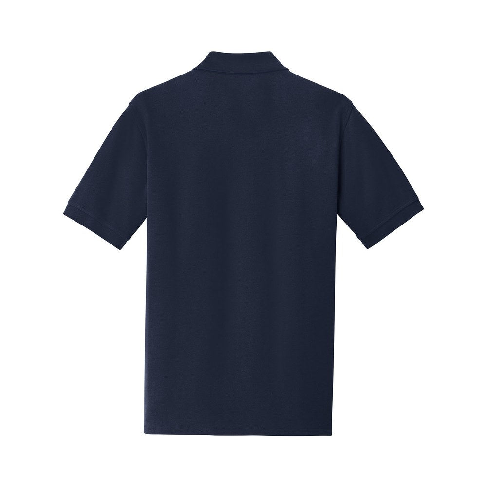 Deep Navy | Back