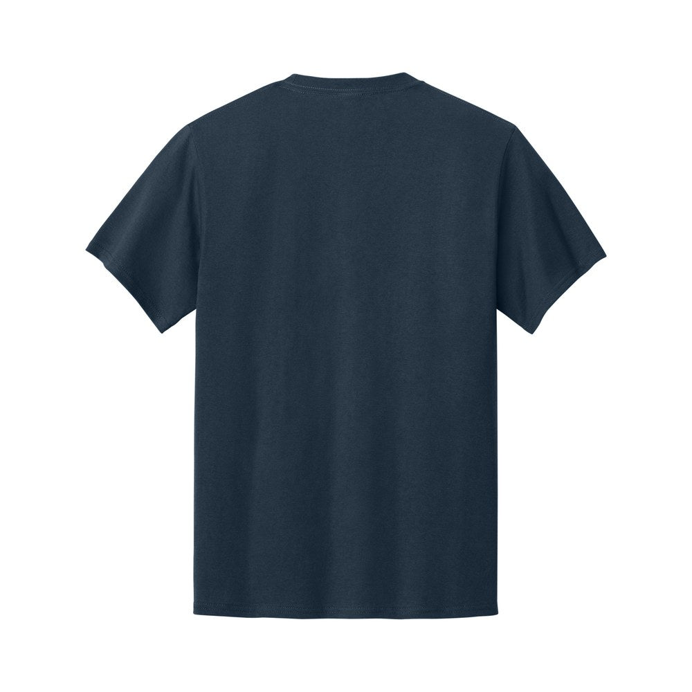 Deep Navy | Back