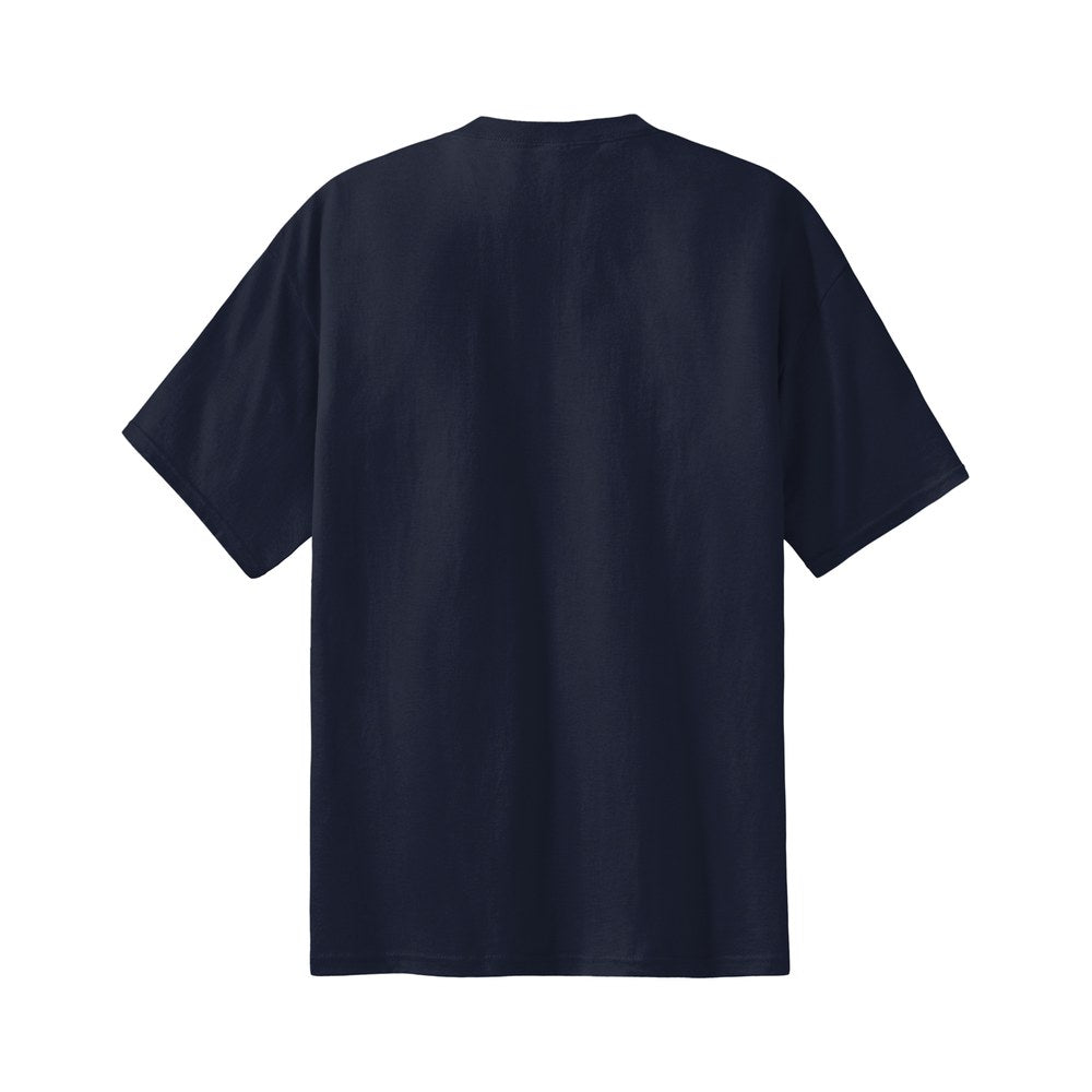 Deep Navy | Back