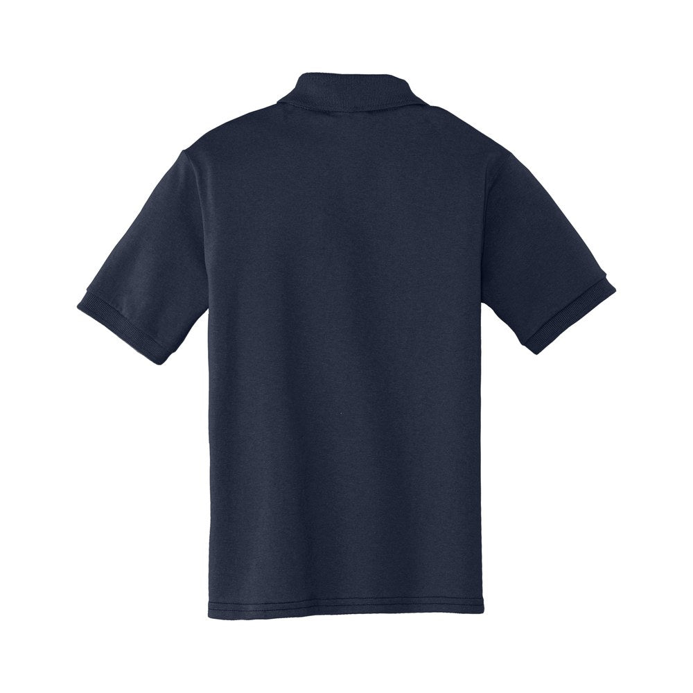 Deep Navy | Back