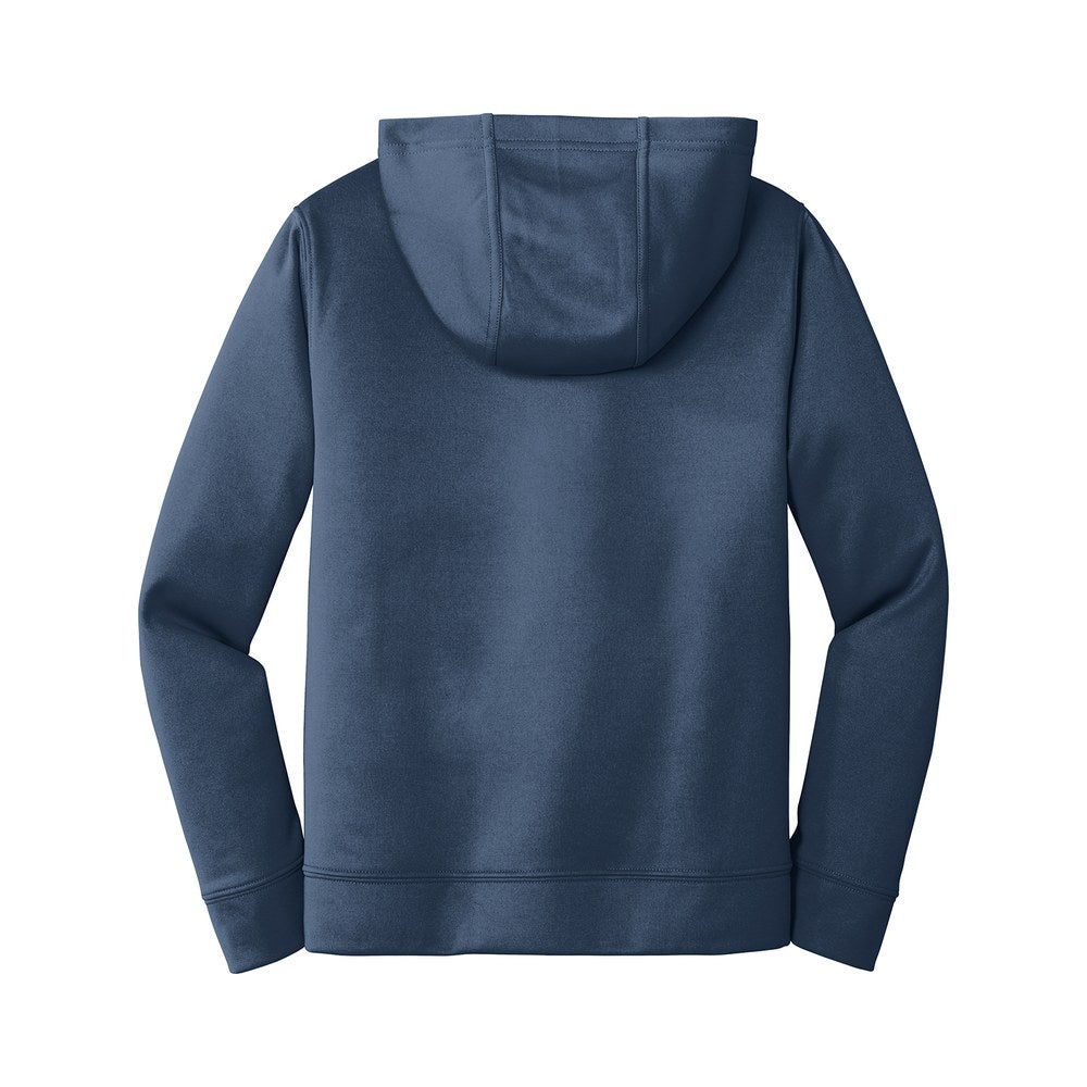 Deep Navy | Back