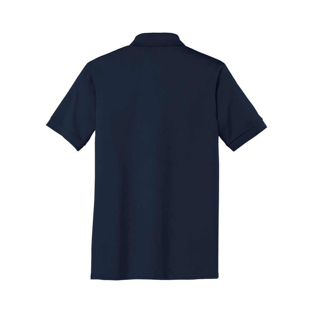 Deep Navy | Back