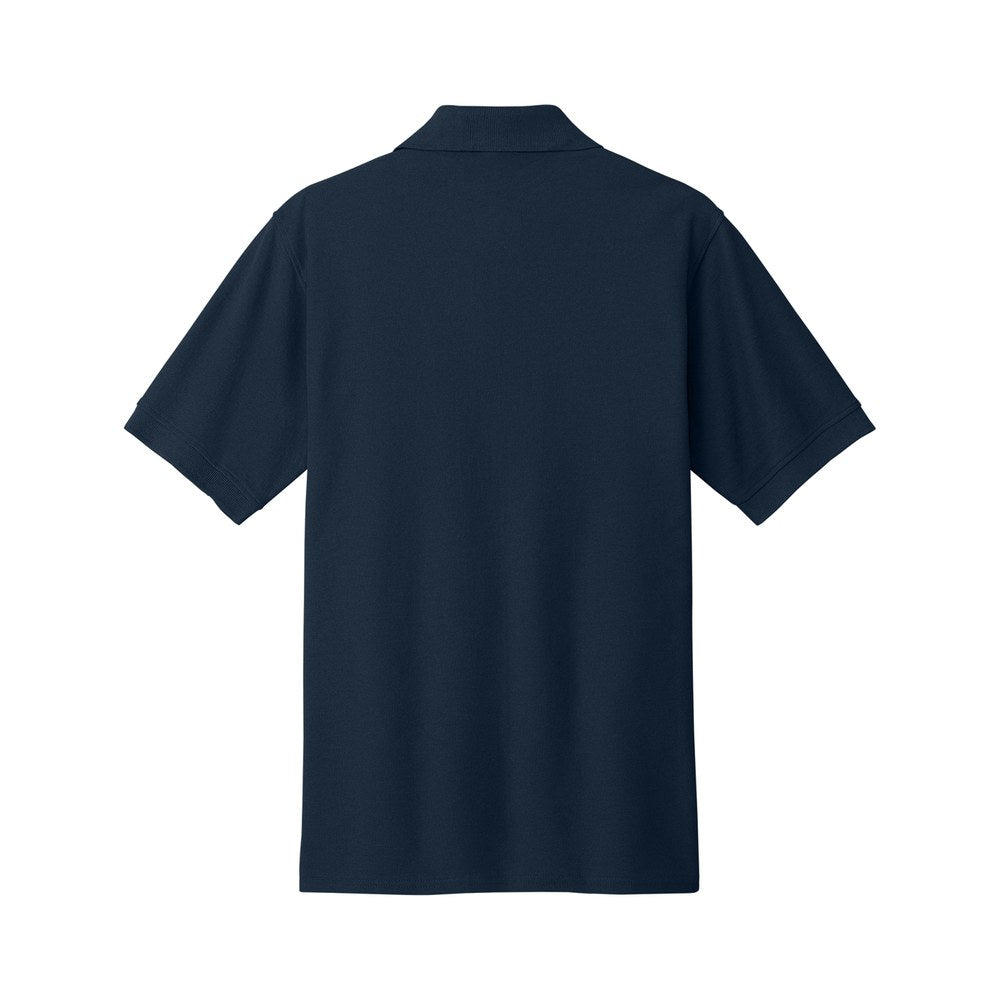 Deep Navy | Back