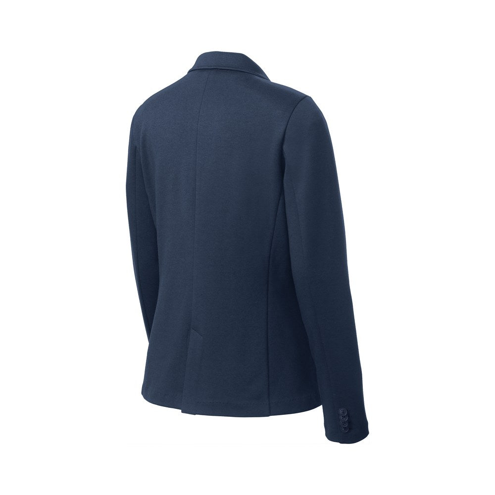 Deep Navy | Back