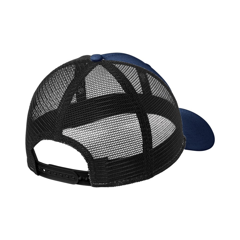 Deep Navy | Back