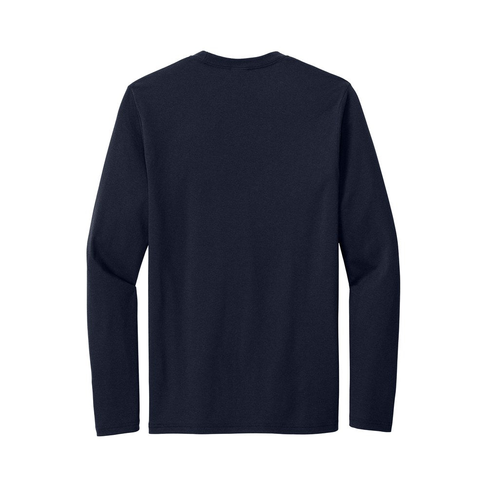 Deep Navy | Back