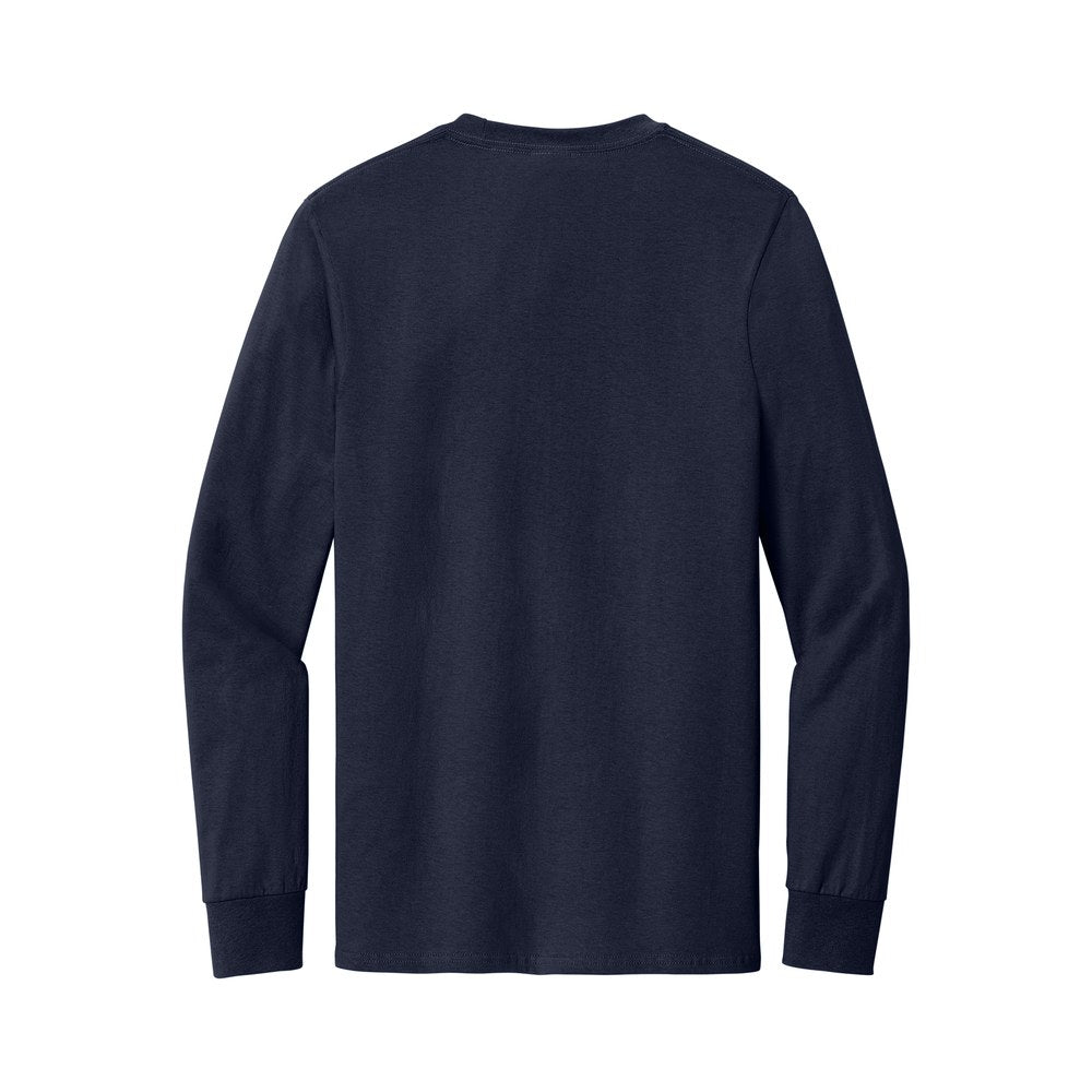Deep Navy | Back