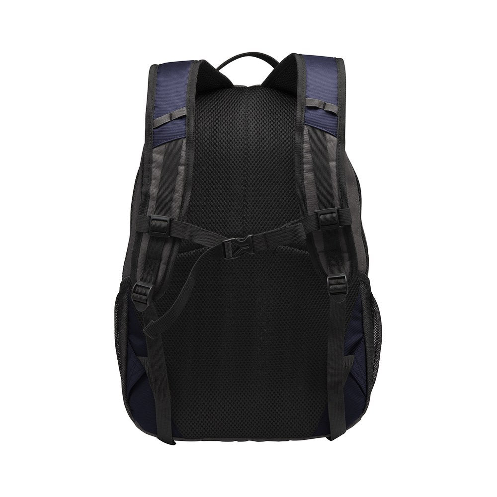 Deep Navy/Dark Charcoal | Back