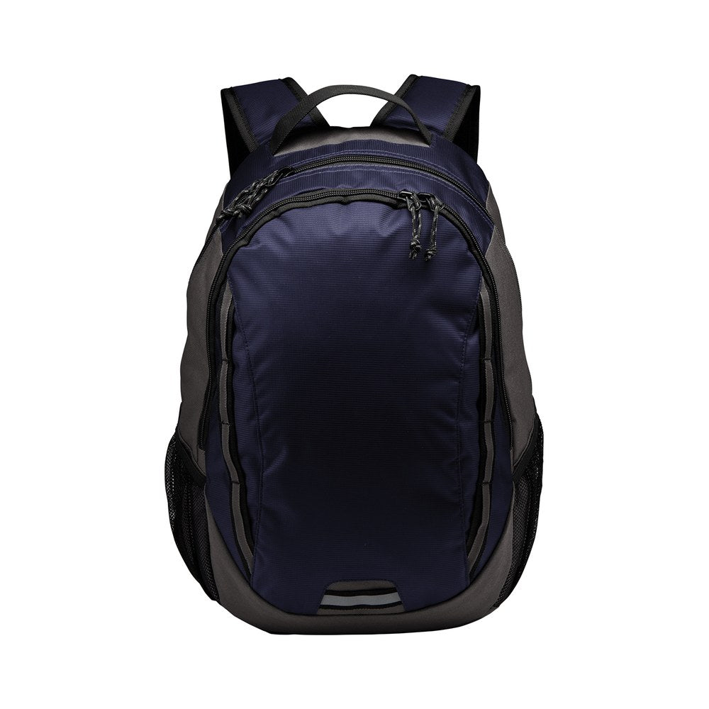 Deep Navy/Dark Charcoal
