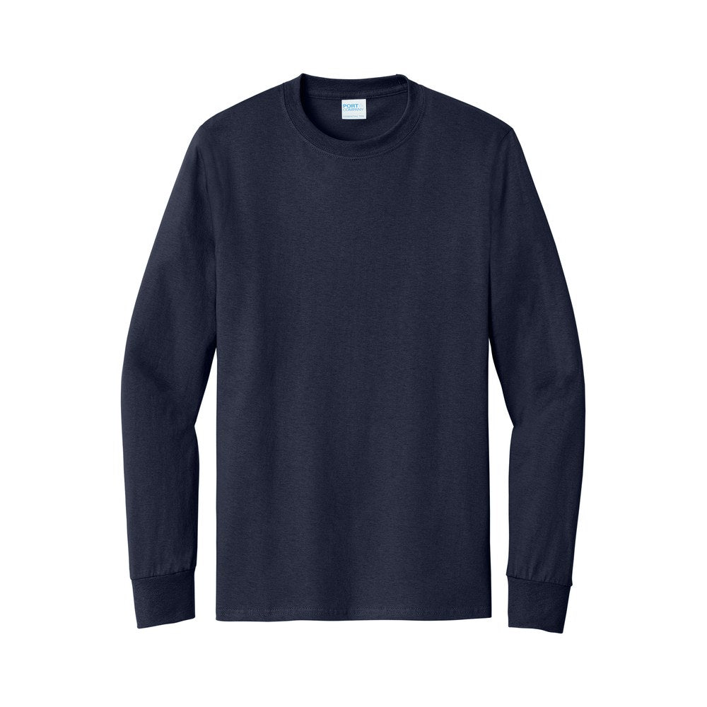 Deep Navy