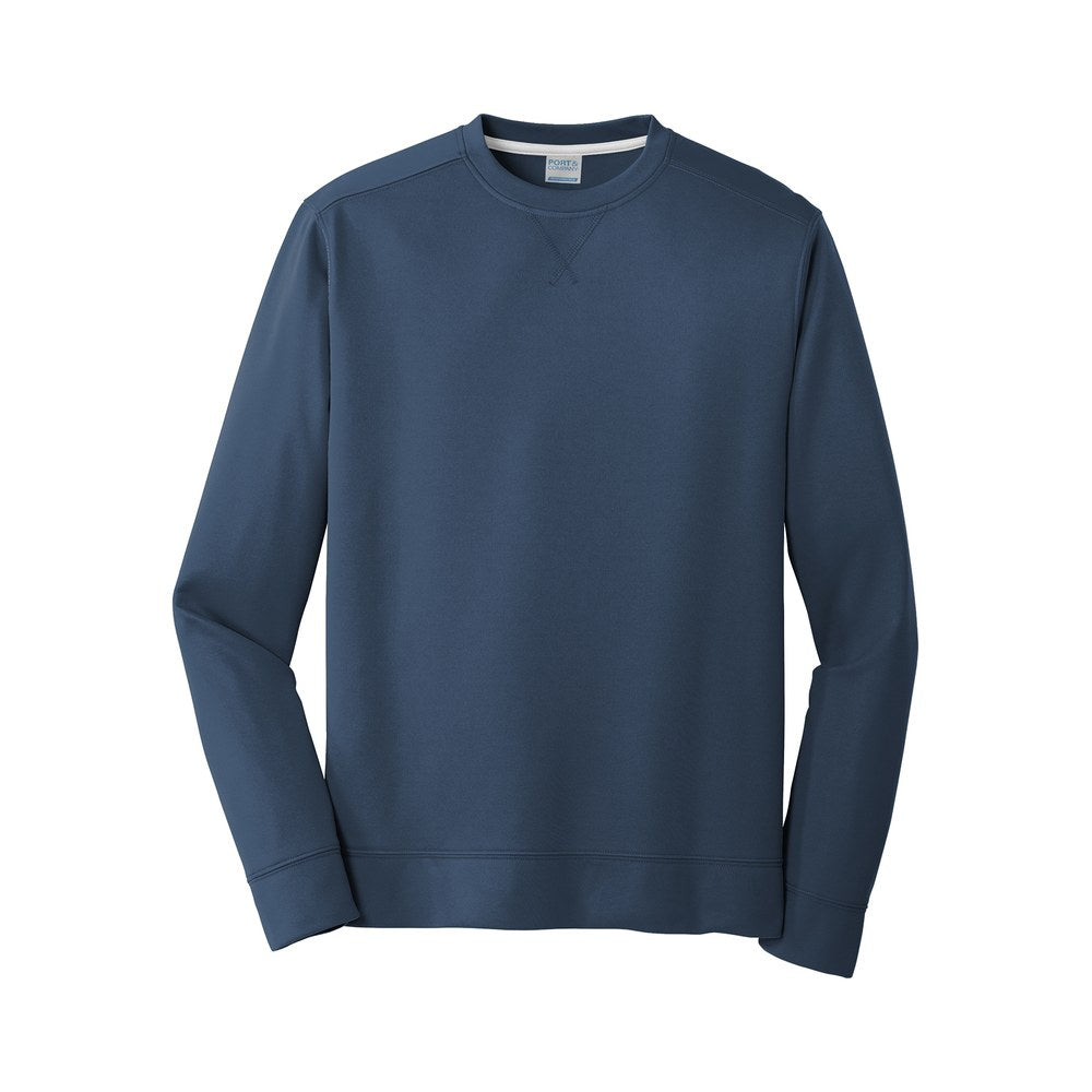 Deep Navy