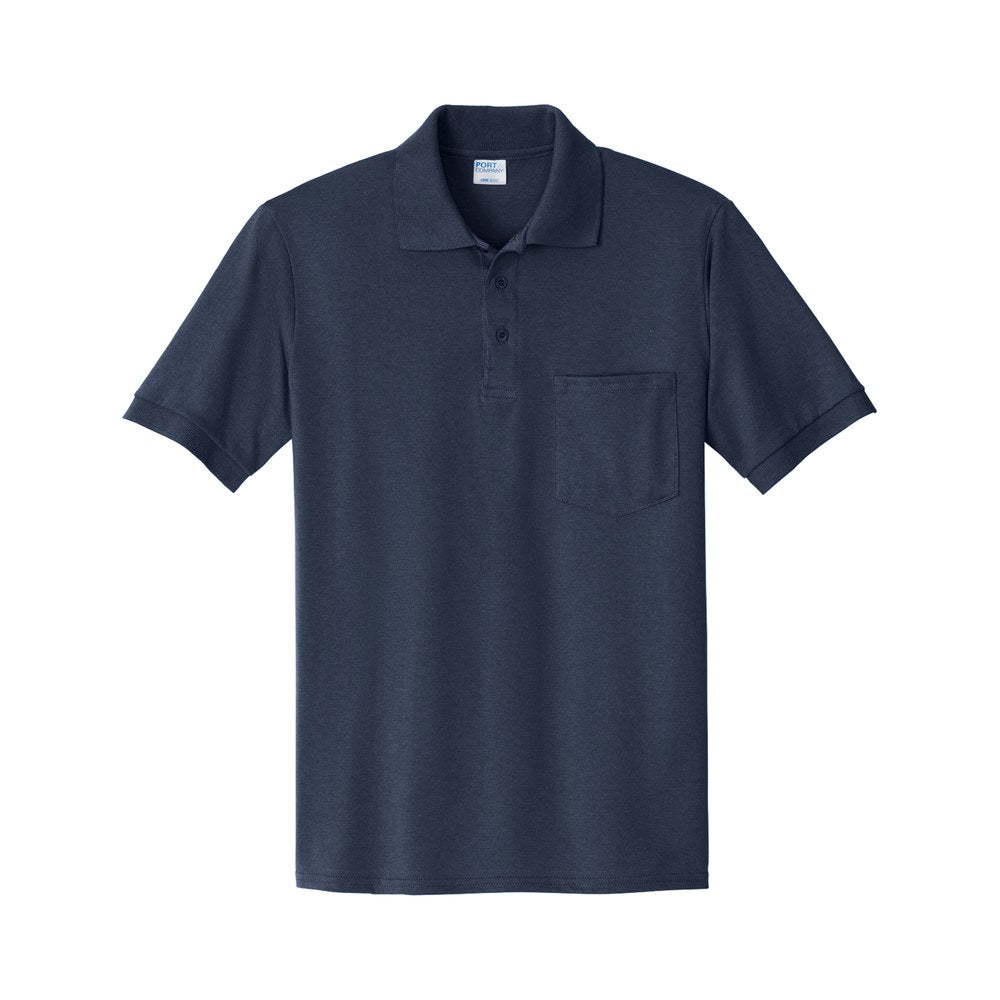 Deep Navy