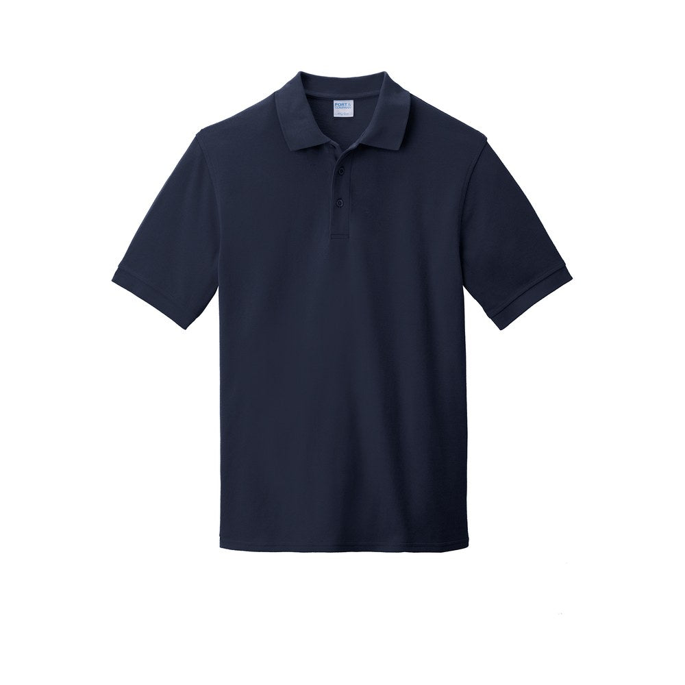 Deep Navy