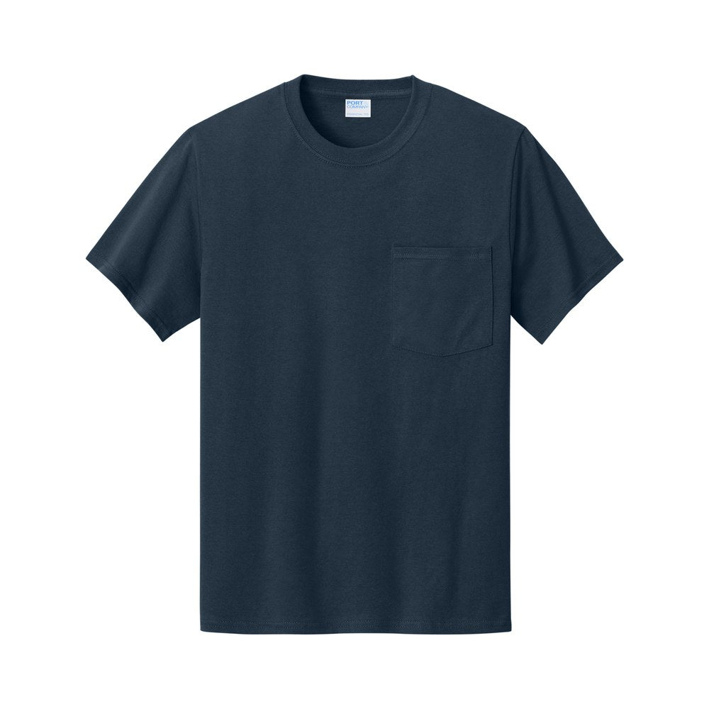 Deep Navy