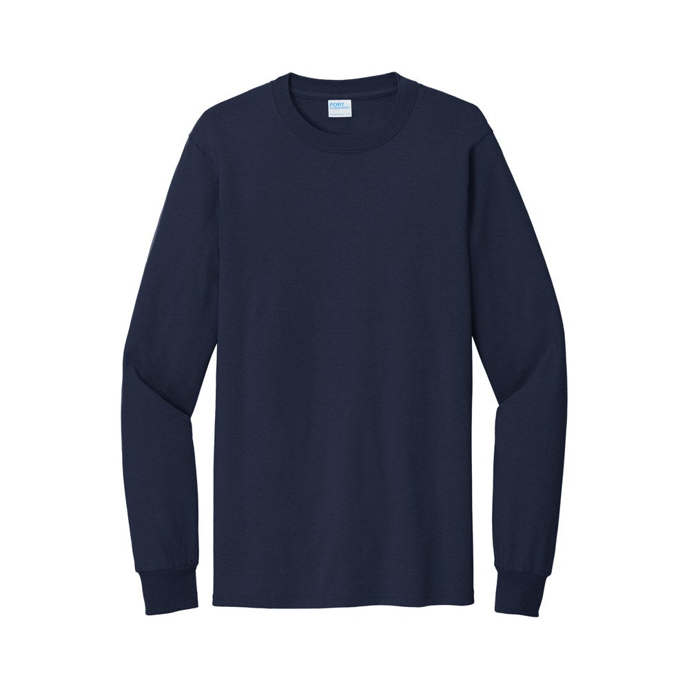 Deep Navy