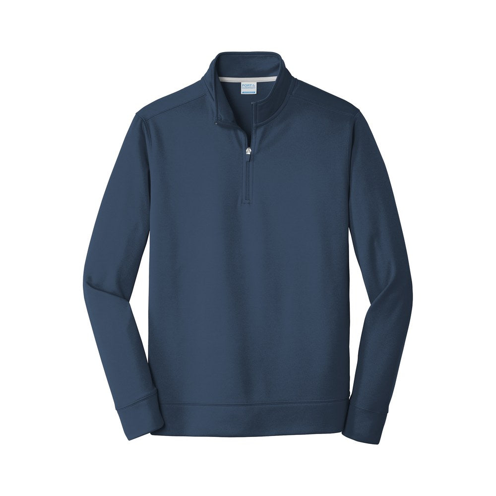 Deep Navy