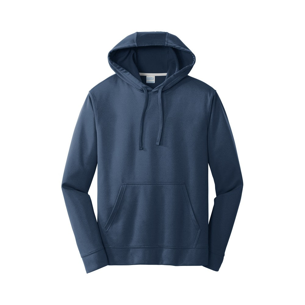 Deep Navy