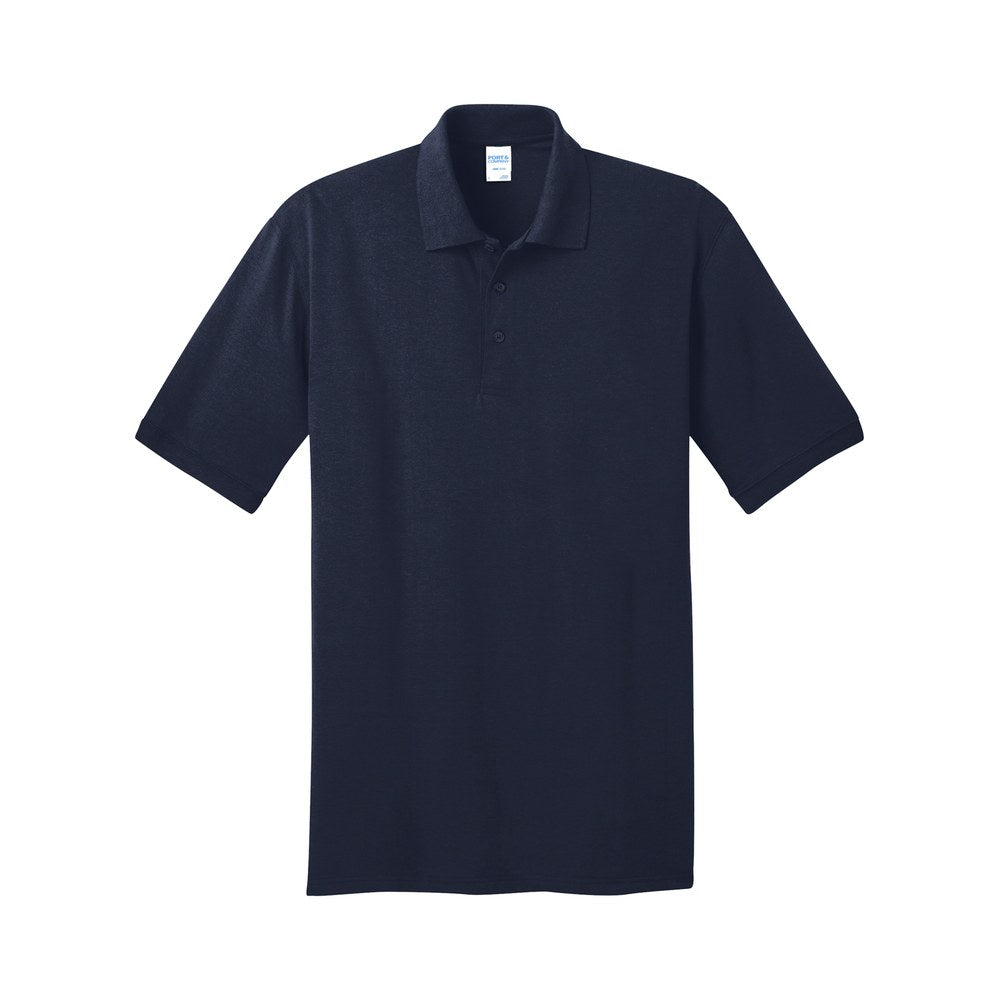 Deep Navy