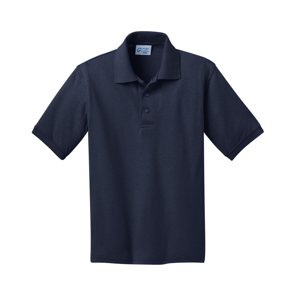 Deep Navy