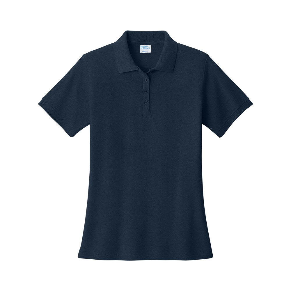 Deep Navy