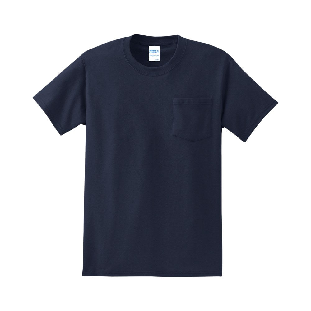 Deep Navy