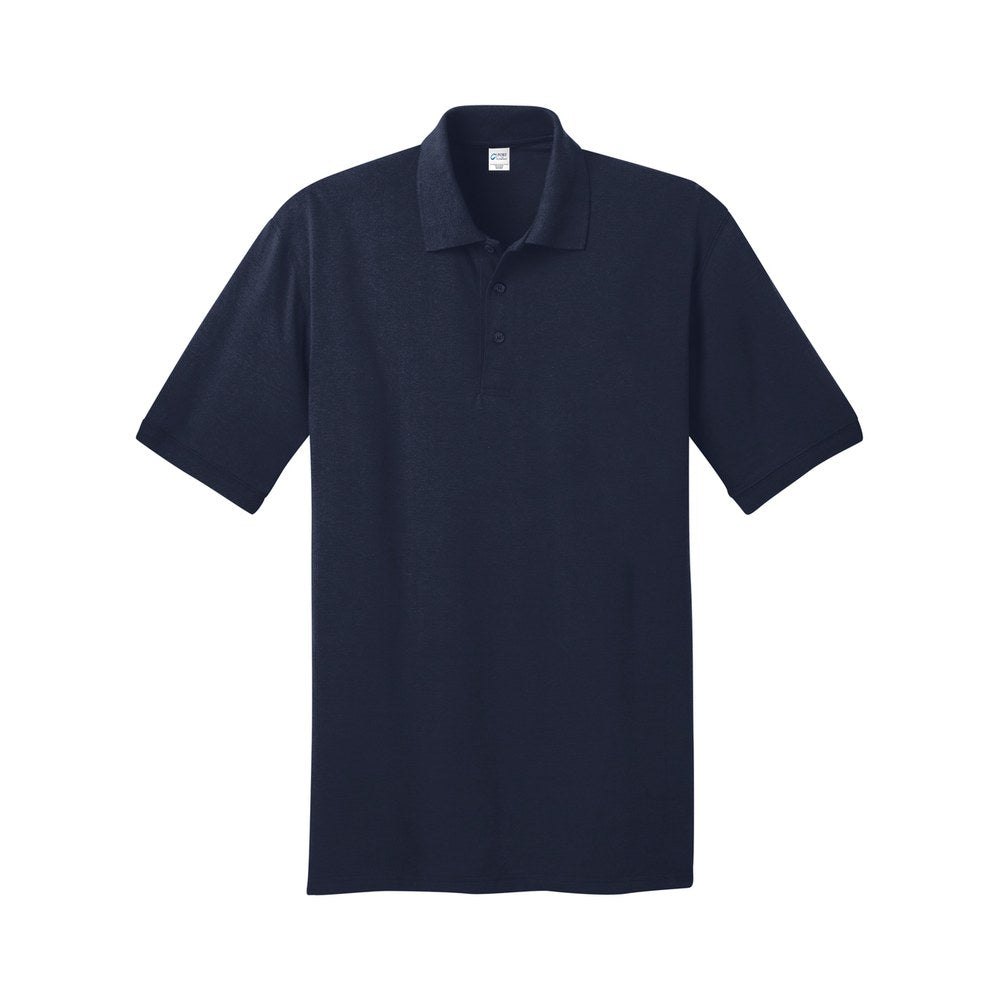 Deep Navy