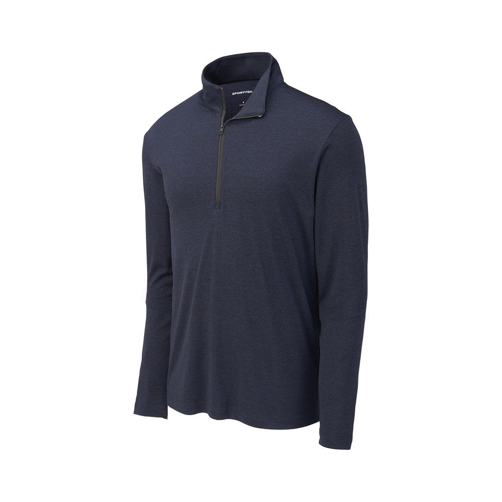 Deep Navy Heather