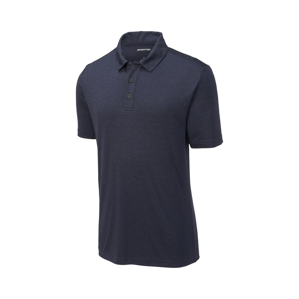 Deep Navy Heather