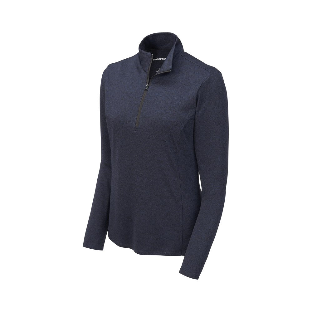 Deep Navy Heather