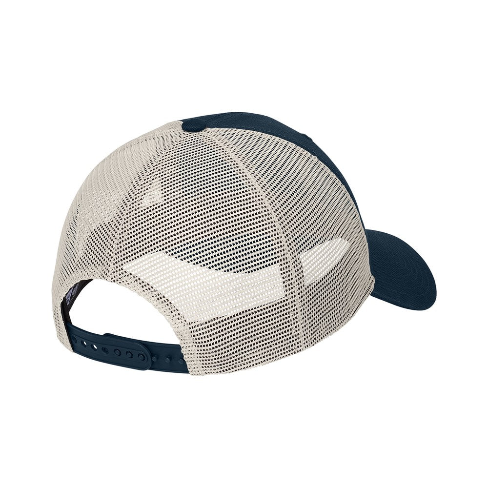 Deep Navy/Stone | Back