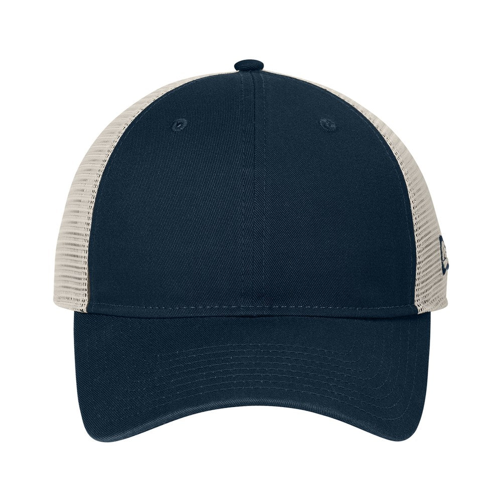 Deep Navy/Stone