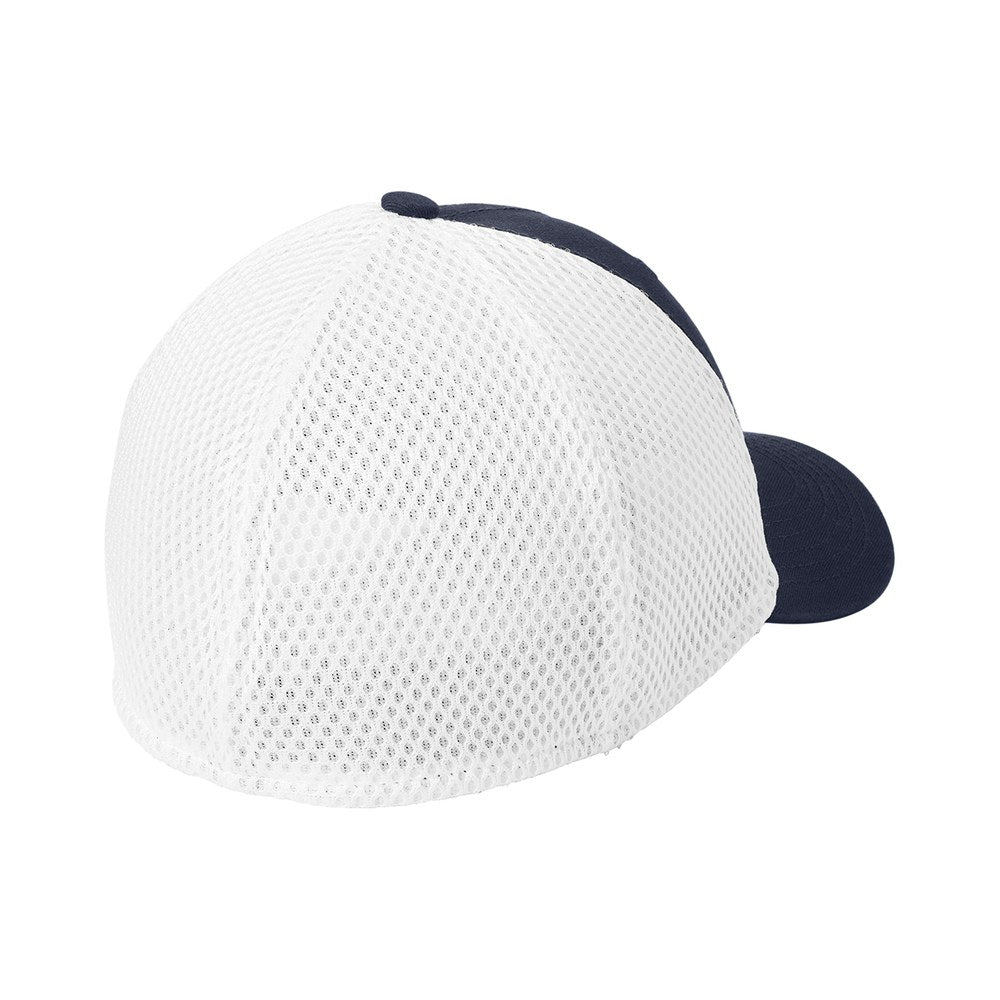 Deep Navy/White | Back