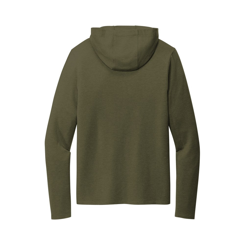 Deep Olive | Back