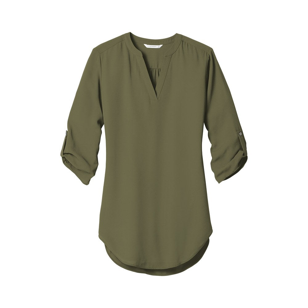 Deep Olive