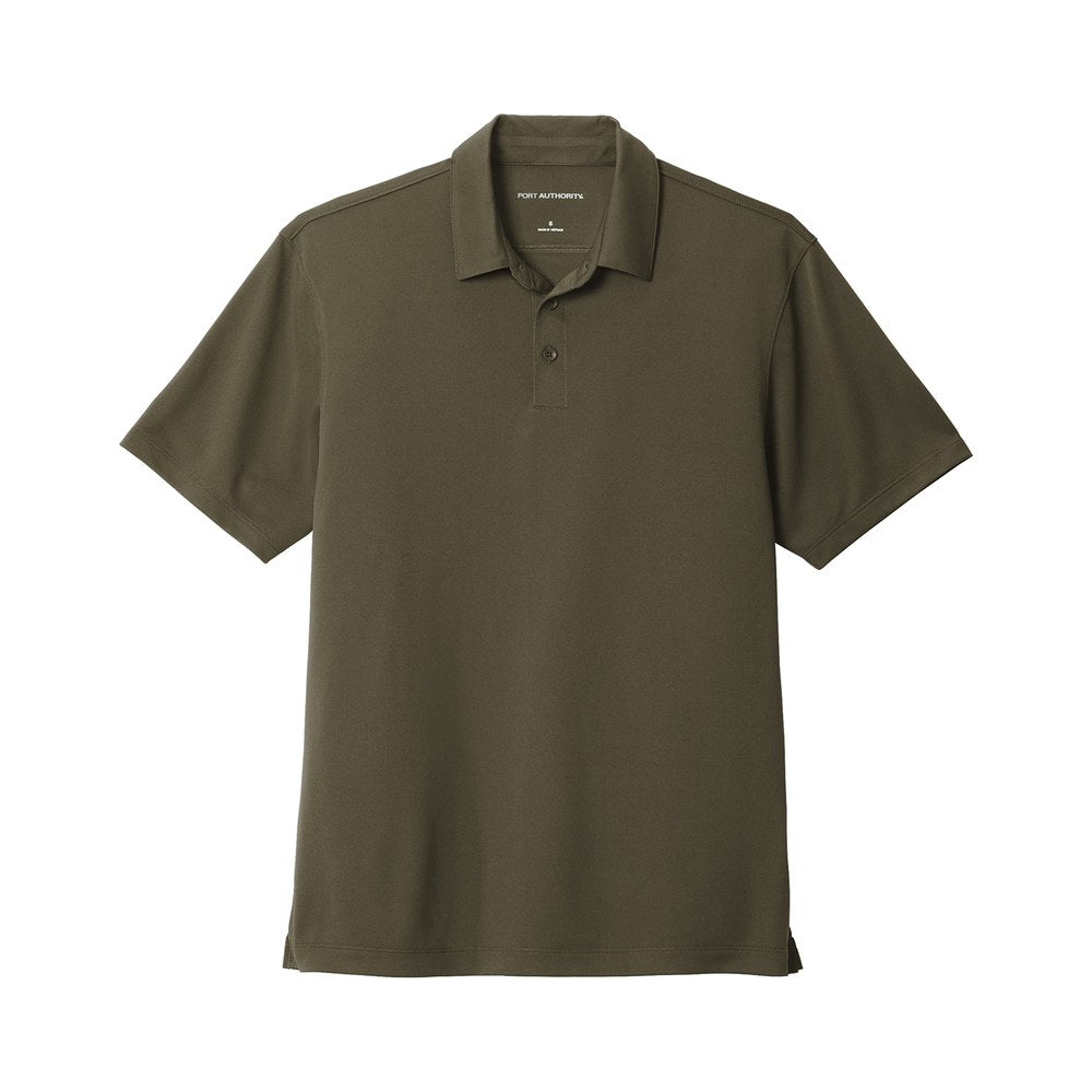 Deep Olive