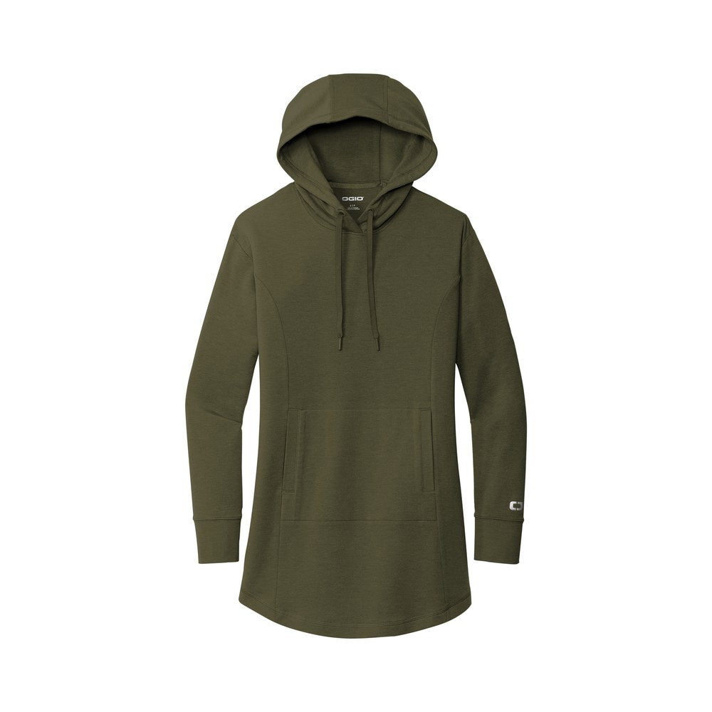 Deep Olive