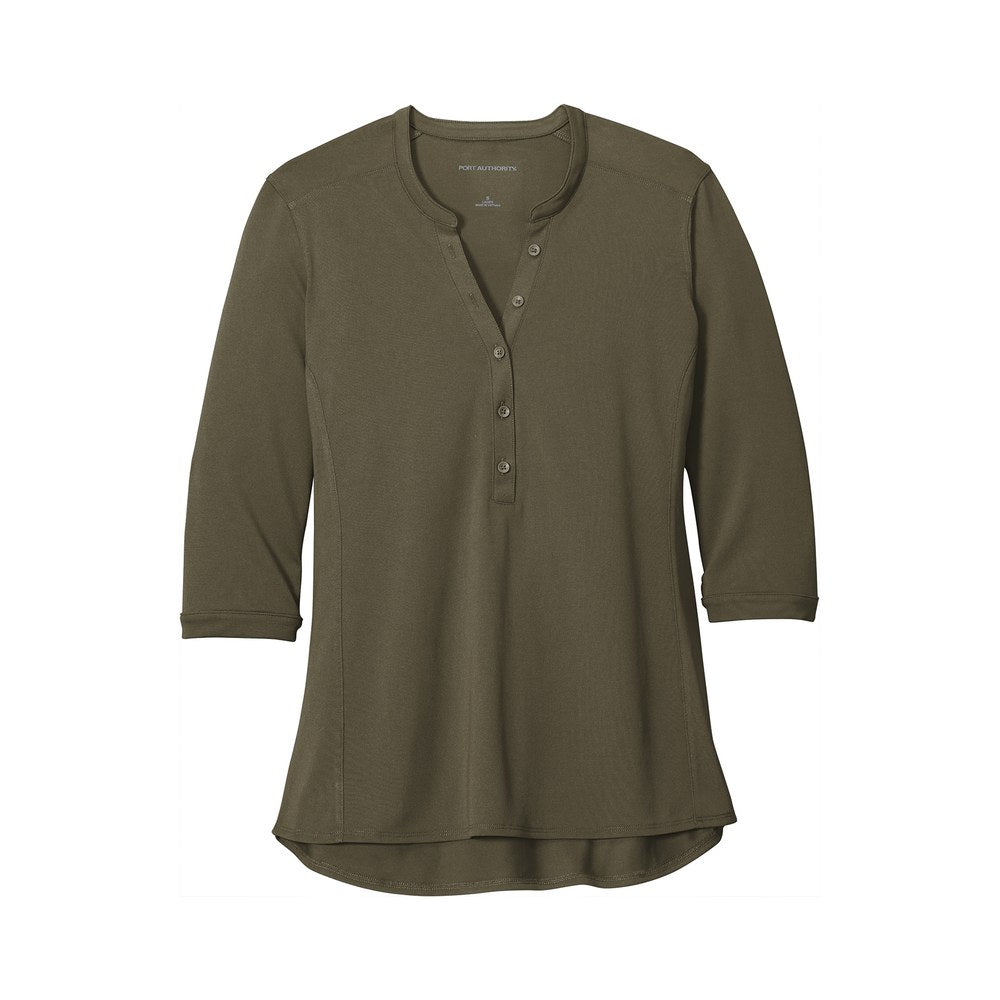 Deep Olive