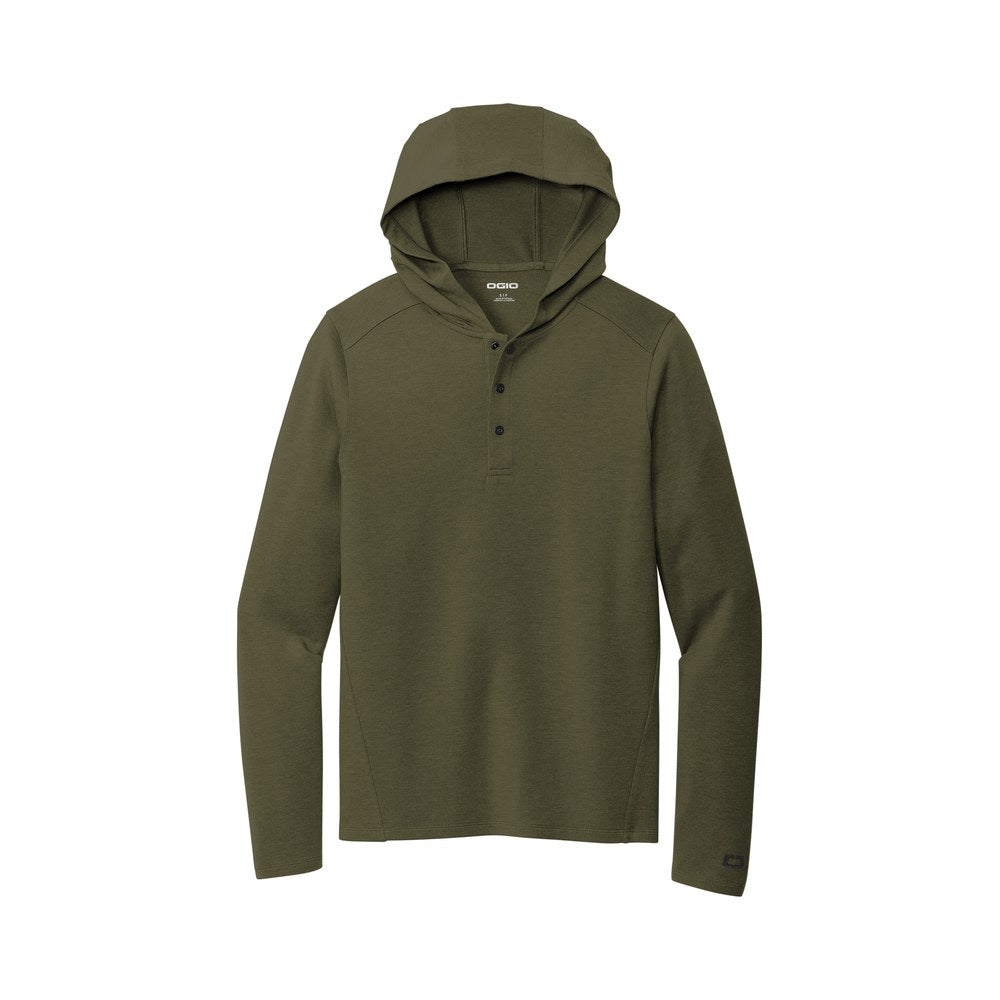 Deep Olive