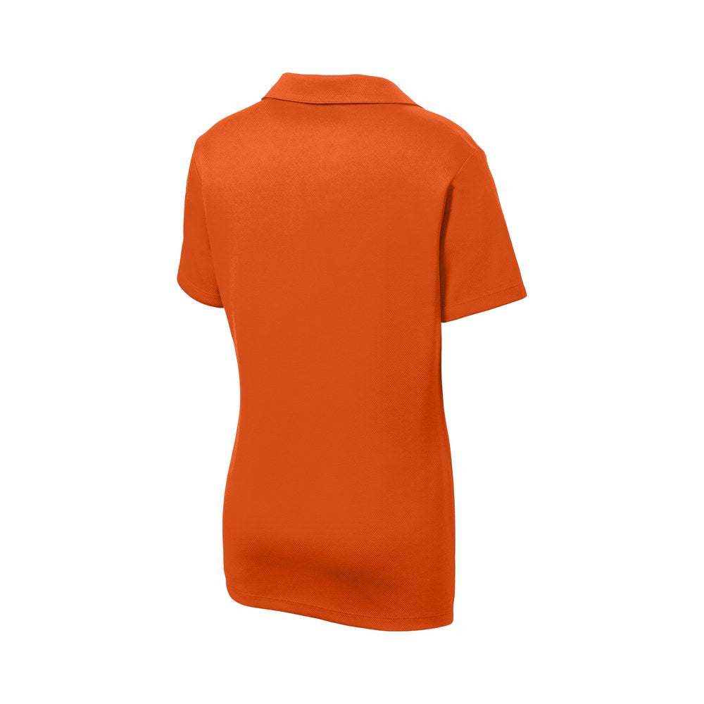 Deep Orange | Back