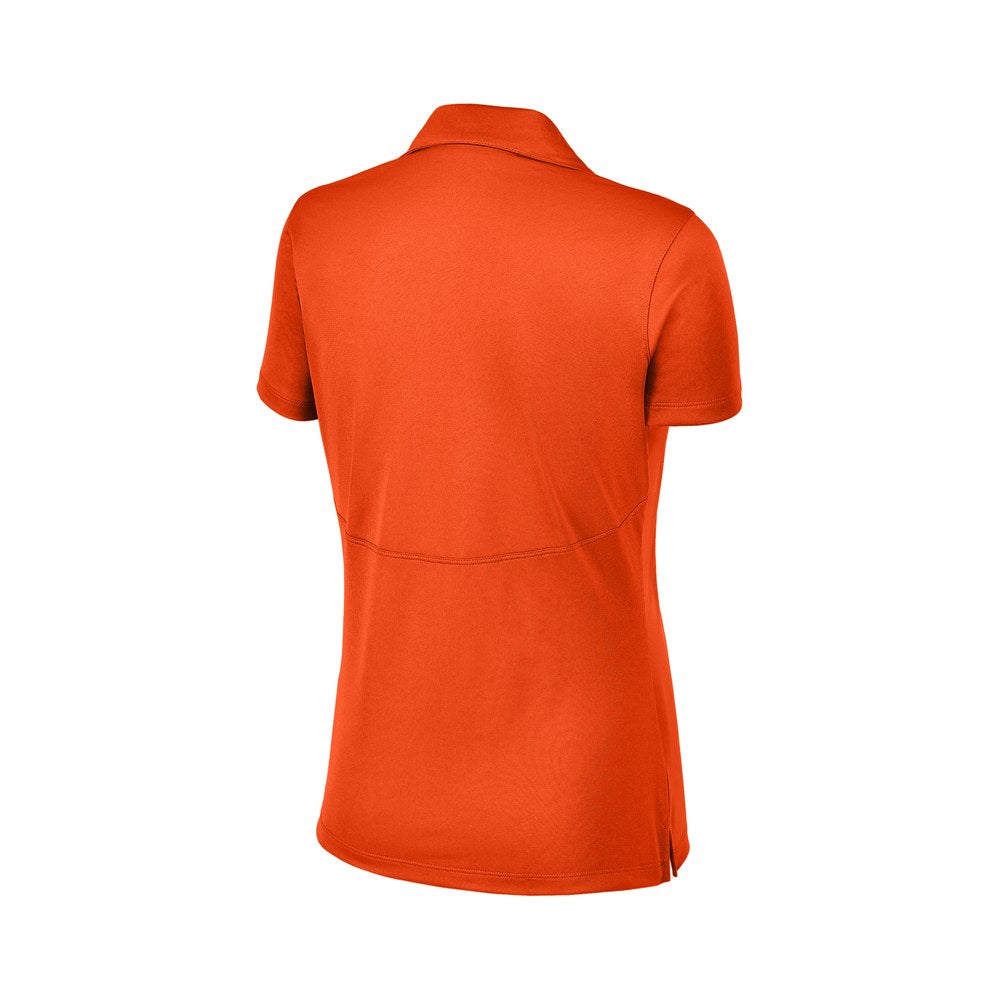 Deep Orange | Back