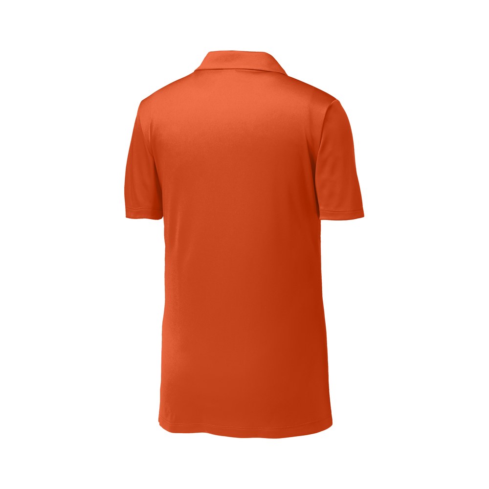 Deep Orange | Back