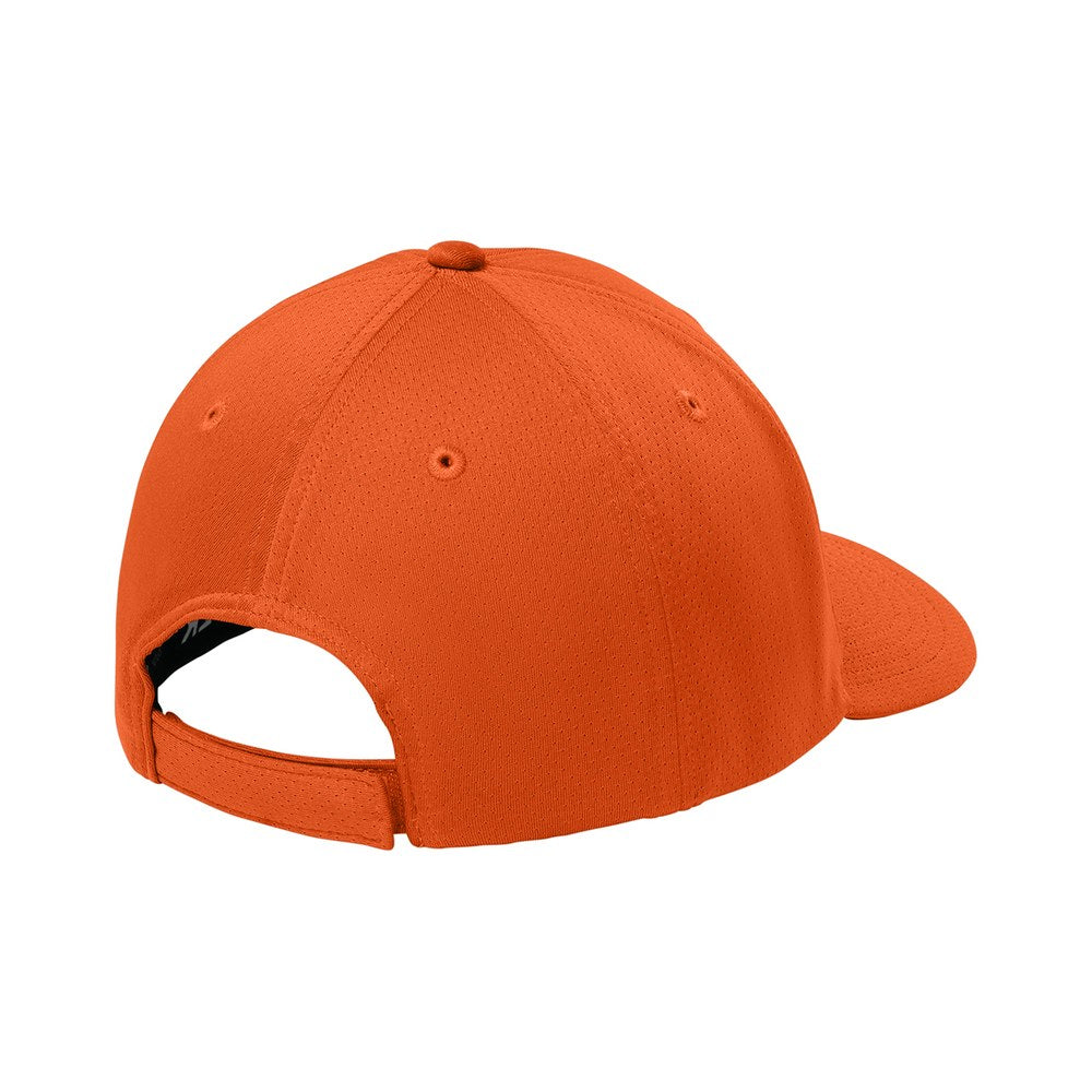 Deep Orange | Back