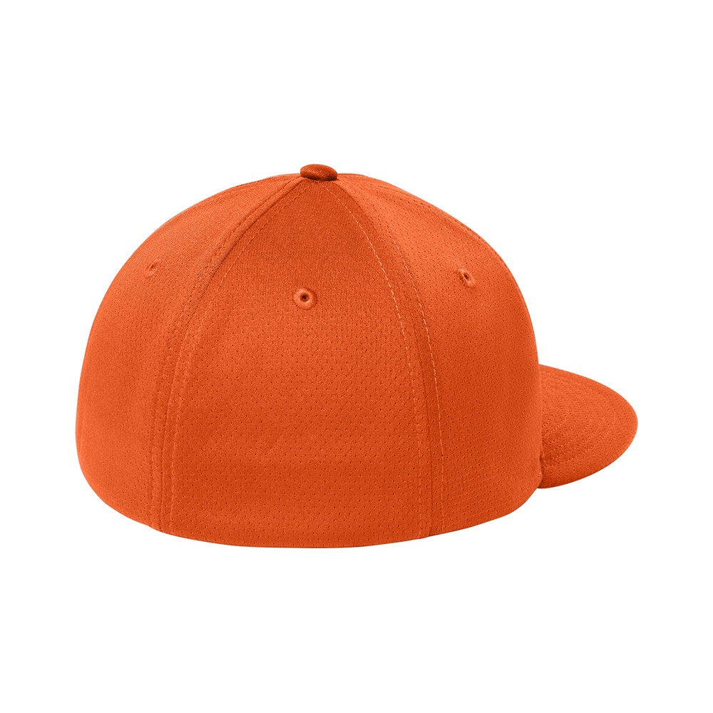 Deep Orange | Back