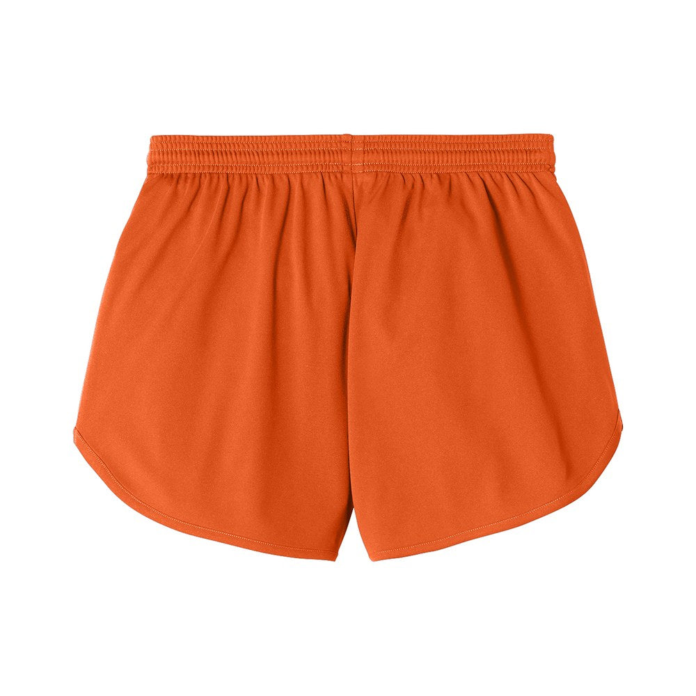 Deep Orange | Back