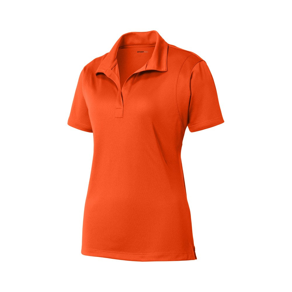 Deep Orange